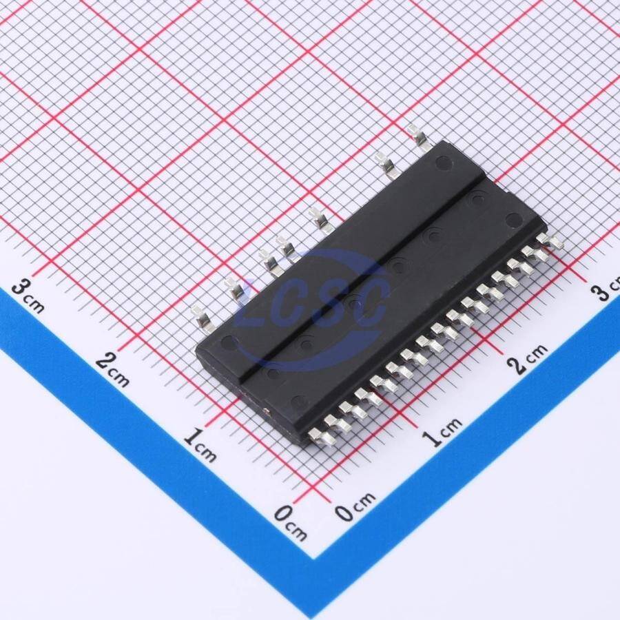 Hangzhou Silan Microelectronics SDM05M50DAS - 2