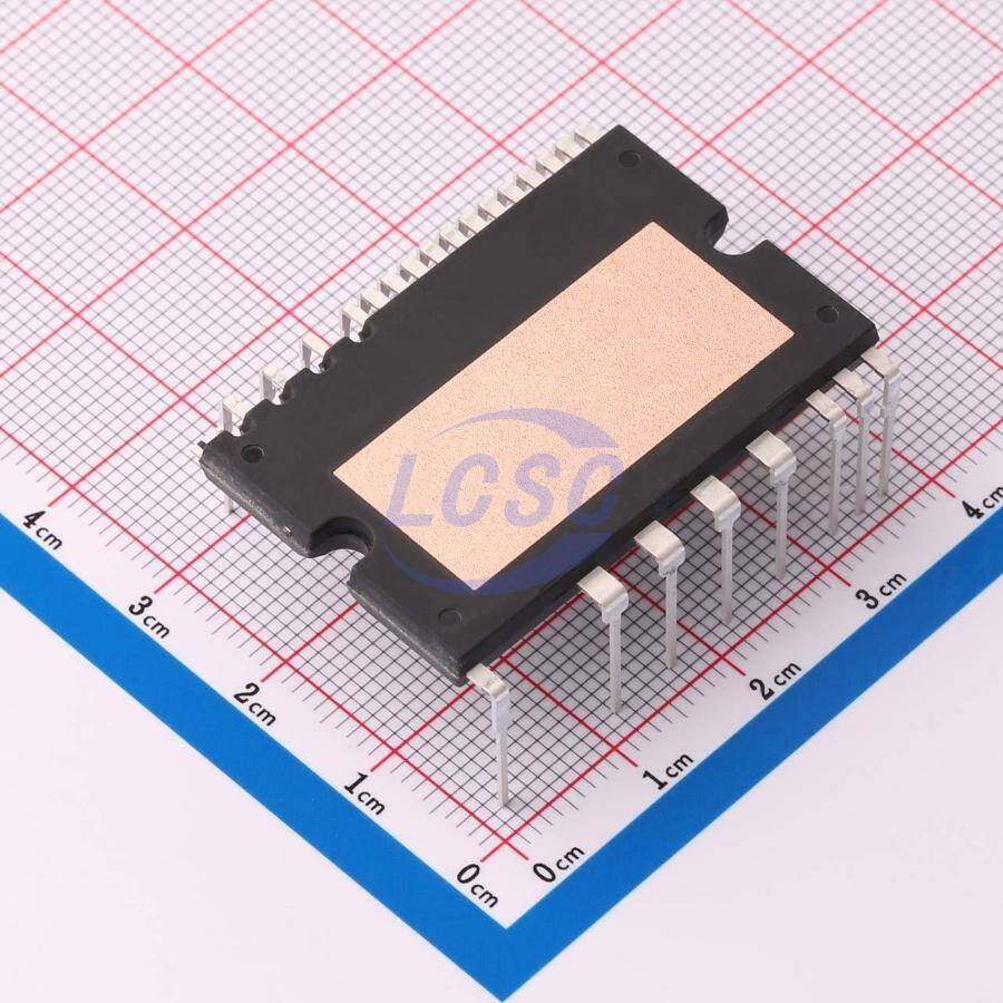 Hangzhou Silan Microelectronics SDM30G60FC - 1