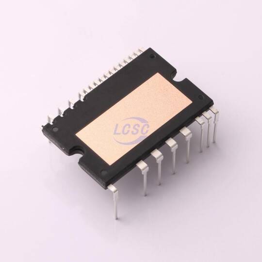 Hangzhou Silan Microelectronics SDM30G60FC - 3