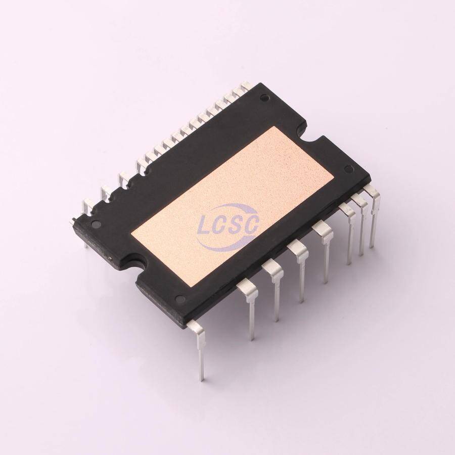 Hangzhou Silan Microelectronics SDM30G60FC - 3