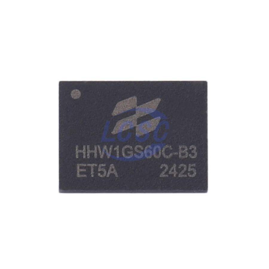 HANHAIWEI HHW1GS60C-B3 - 1