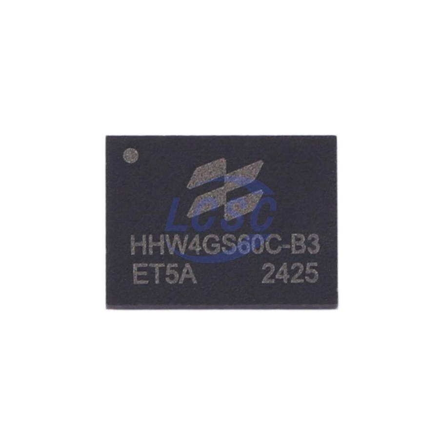 HANHAIWEI HHW4GS60C-B3 - 1