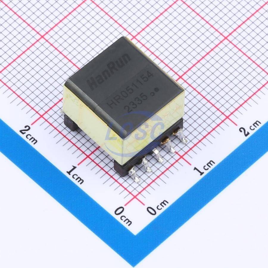 HANRUN(Zhongshan HanRun Elec) HR051154 - 1