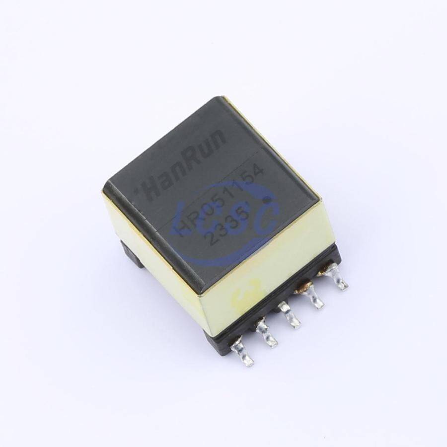 HANRUN(Zhongshan HanRun Elec) HR051154 - 3