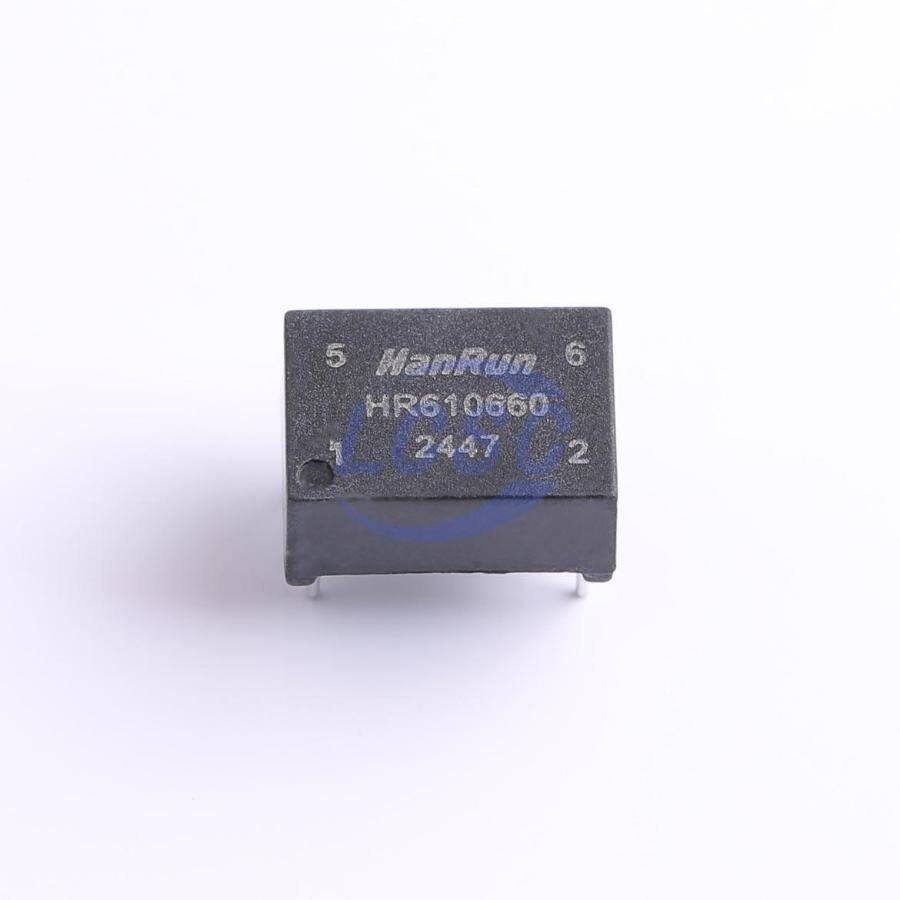 HANRUN(Zhongshan HanRun Elec) HR610660 - 3