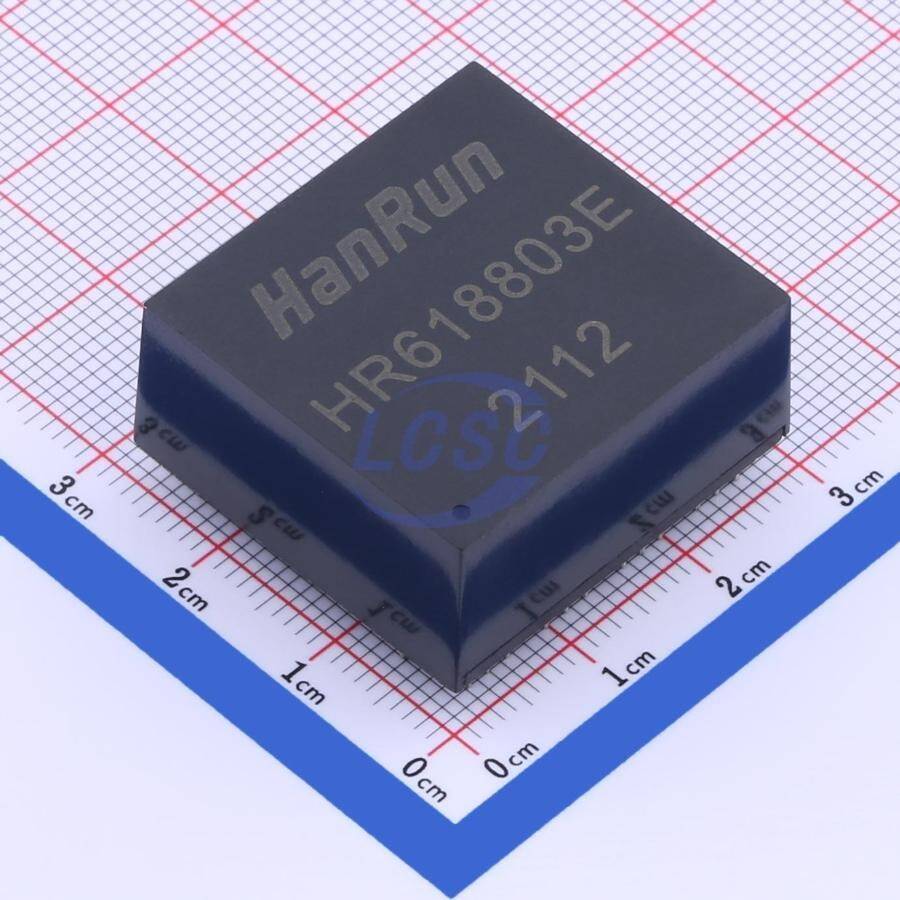 HANRUN(Zhongshan HanRun Elec) HR618803E - 1