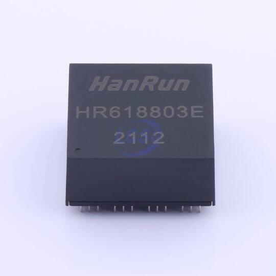 HANRUN(Zhongshan HanRun Elec) HR618803E - 3