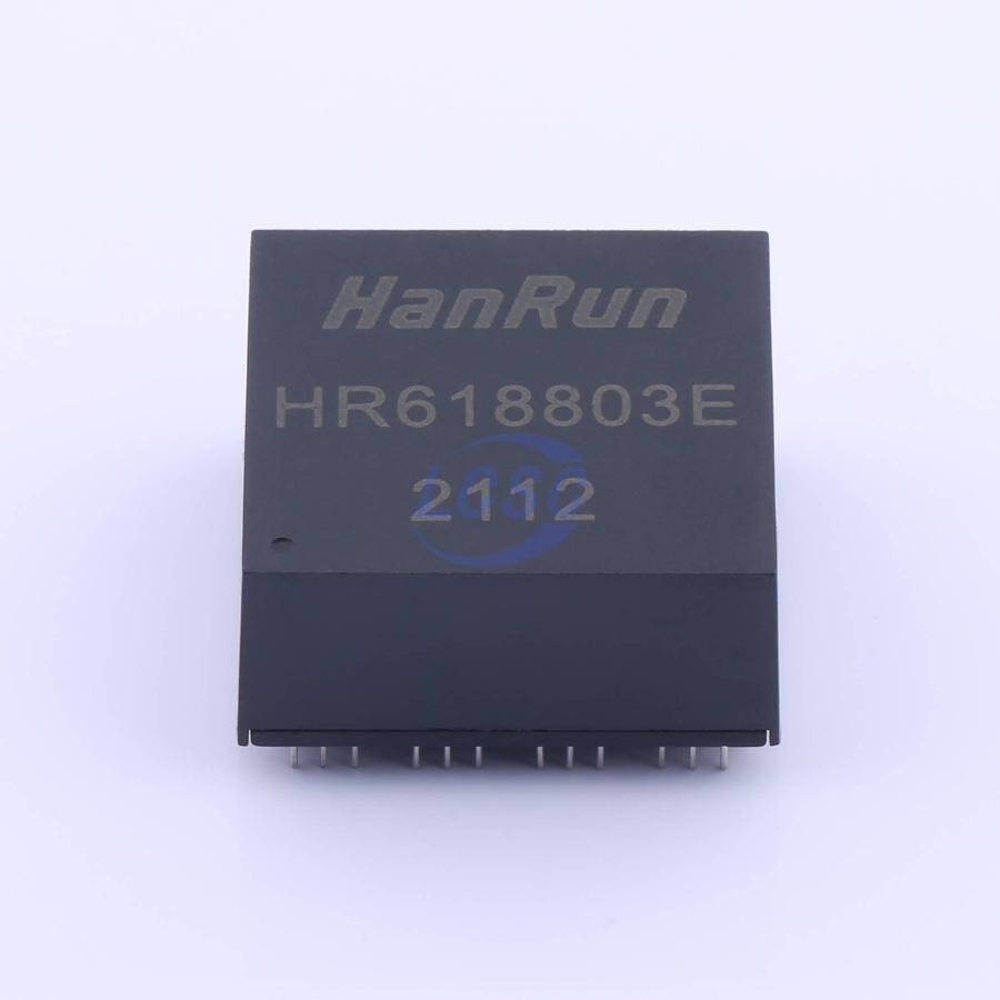 HANRUN(Zhongshan HanRun Elec) HR618803E - 3
