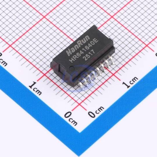 HANRUN(Zhongshan HanRun Elec) HR641640E