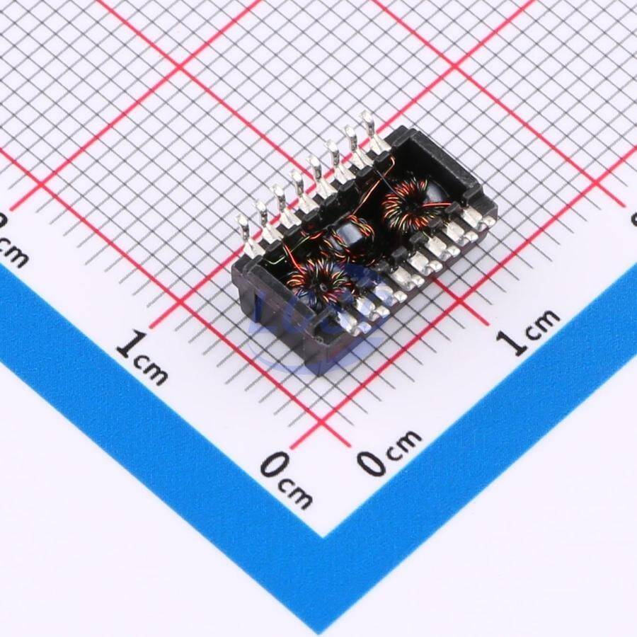 HANRUN(Zhongshan HanRun Elec) HR641640E - 2