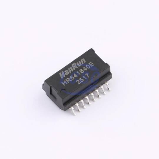 HANRUN(Zhongshan HanRun Elec) HR641640E - 3