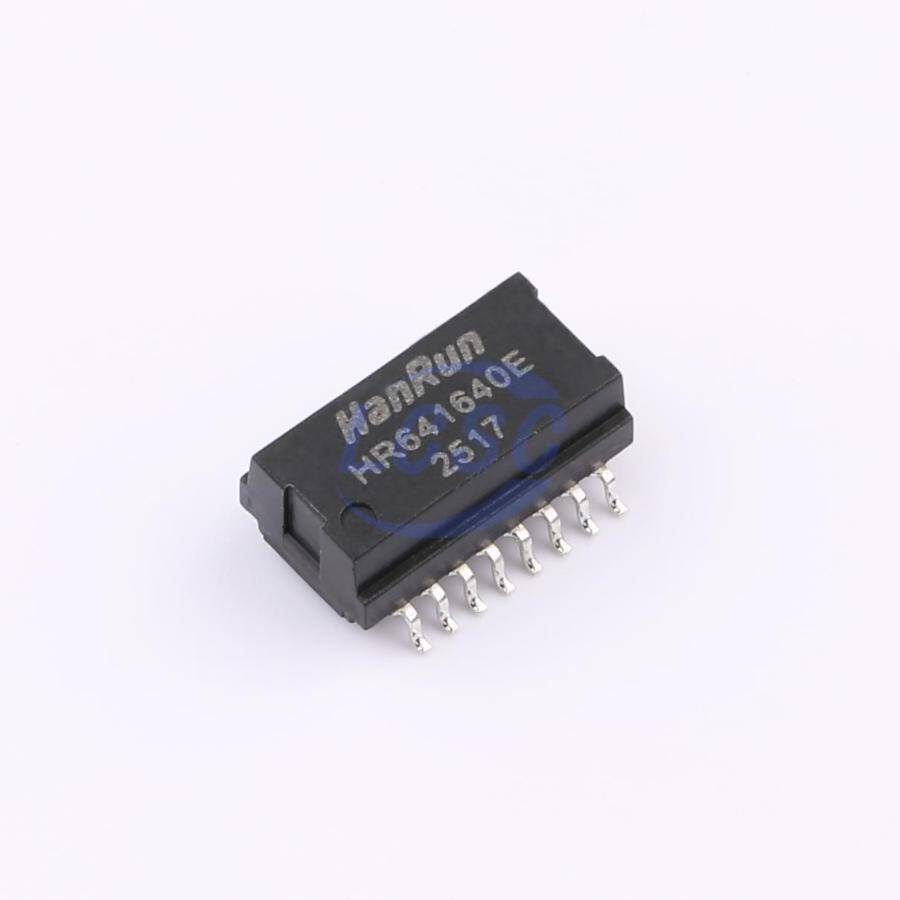 HANRUN(Zhongshan HanRun Elec) HR641640E - 3