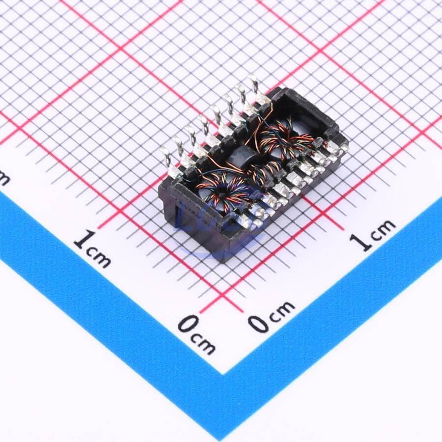 HANRUN(Zhongshan HanRun Elec) HR641680 - 2
