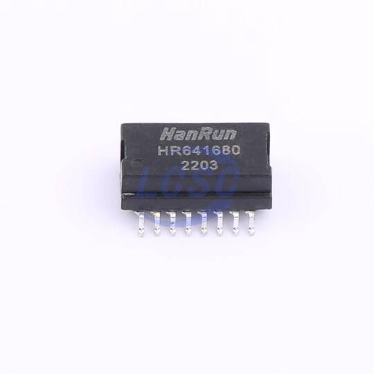 HANRUN(Zhongshan HanRun Elec) HR641680 - 3