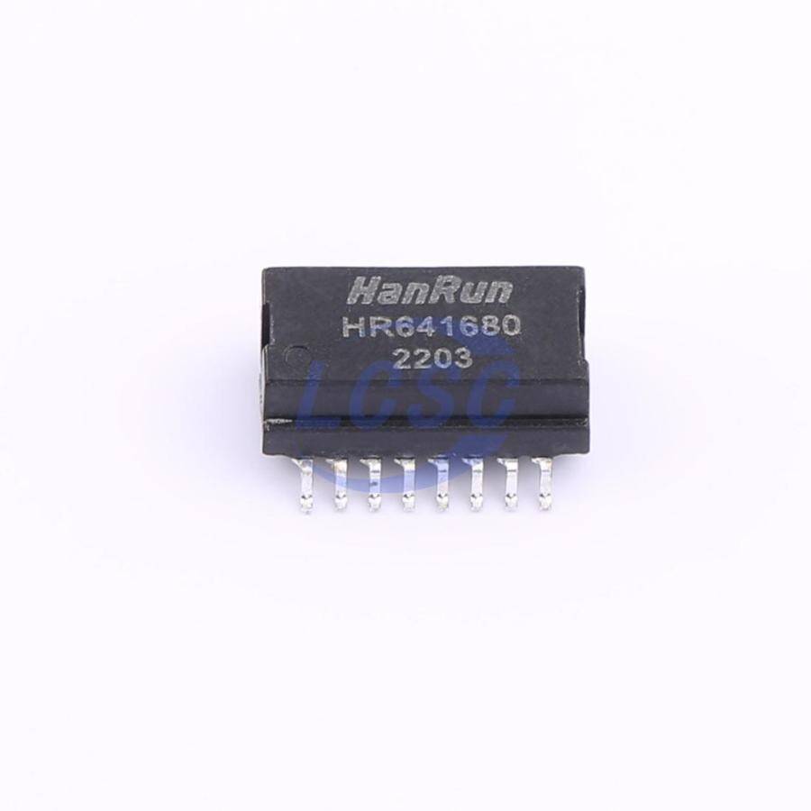 HANRUN(Zhongshan HanRun Elec) HR641680 - 3