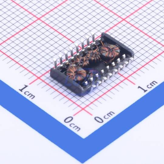 HANRUN(Zhongshan HanRun Elec) HR681686 - 2