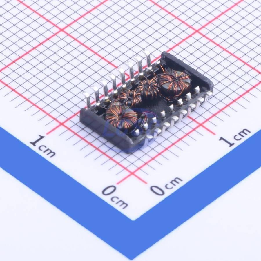 HANRUN(Zhongshan HanRun Elec) HR681686 - 2