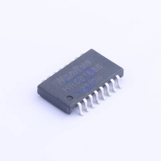 HANRUN(Zhongshan HanRun Elec) HR681686 - 3