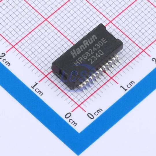 HANRUN(Zhongshan HanRun Elec) HR682430E