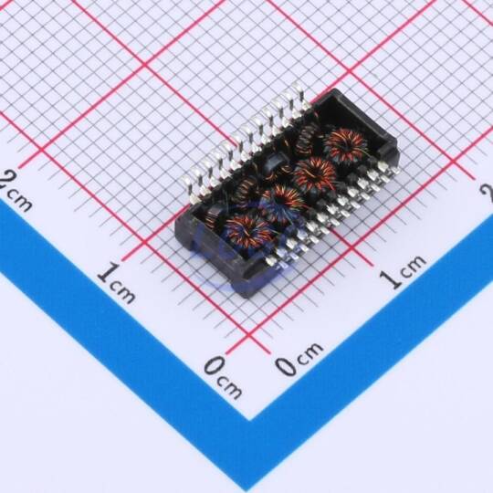 HANRUN(Zhongshan HanRun Elec) HR682430E - 2