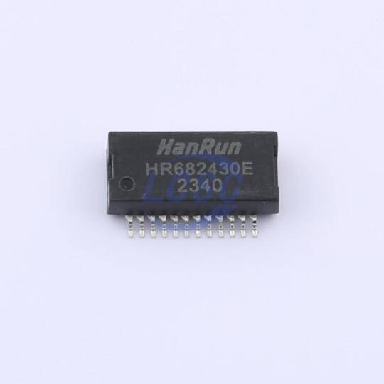 HANRUN(Zhongshan HanRun Elec) HR682430E - 3