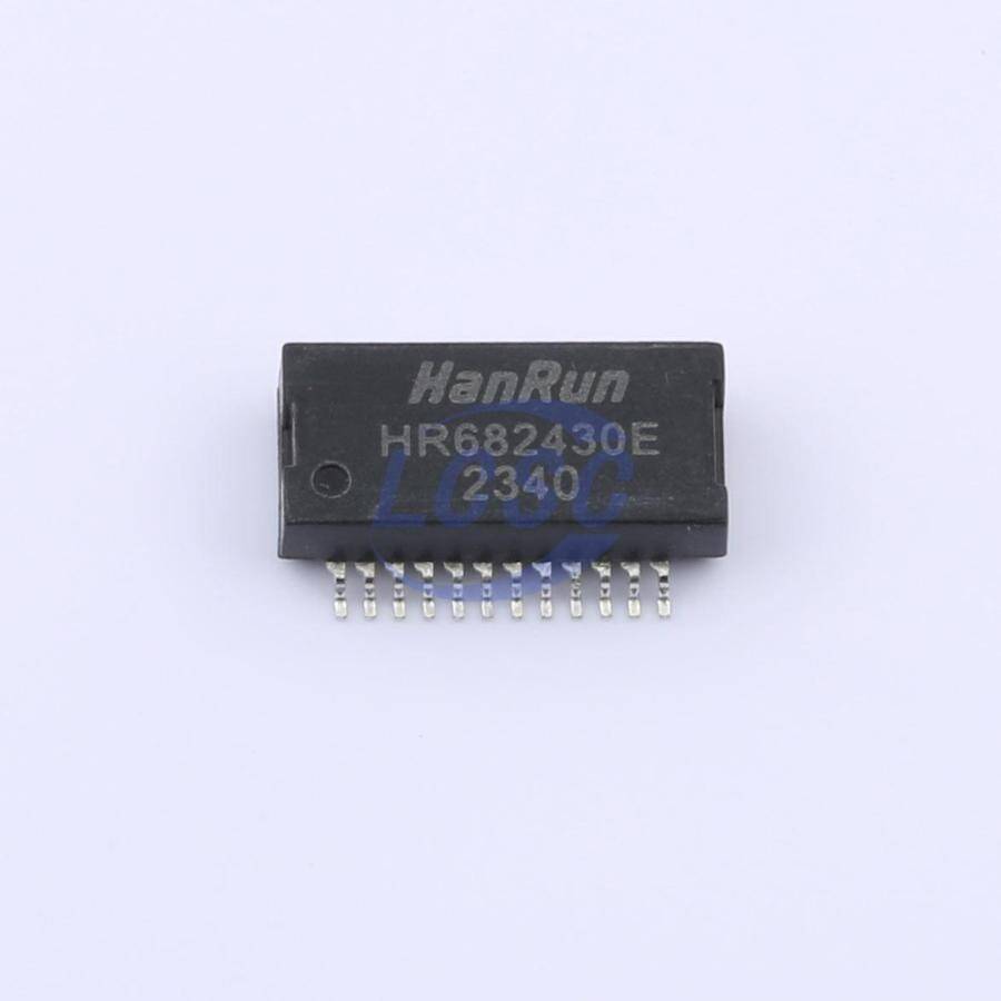 HANRUN(Zhongshan HanRun Elec) HR682430E - 3