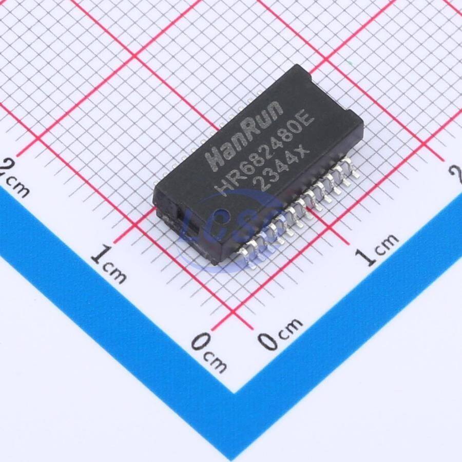 HANRUN(Zhongshan HanRun Elec) HR682480E - 1