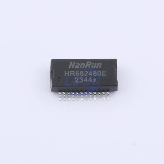 HANRUN(Zhongshan HanRun Elec) HR682480E - 3