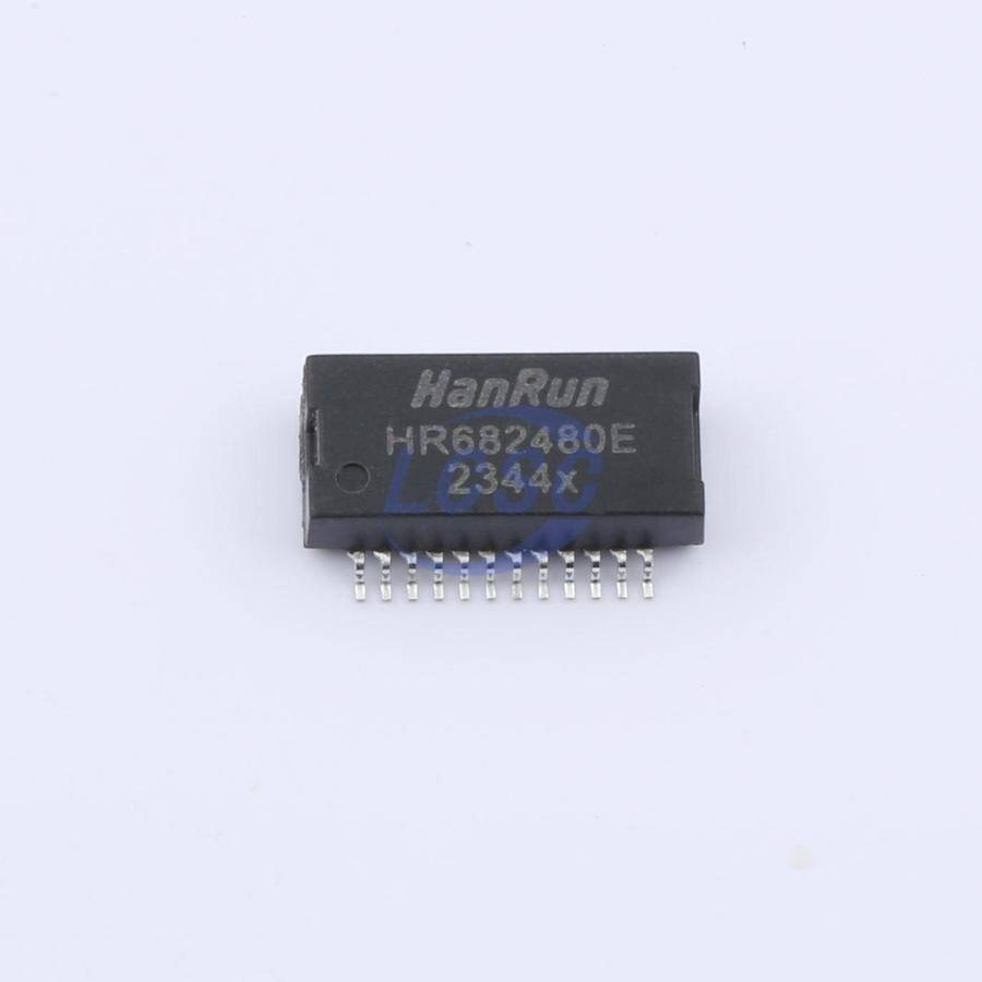 HANRUN(Zhongshan HanRun Elec) HR682480E - 3