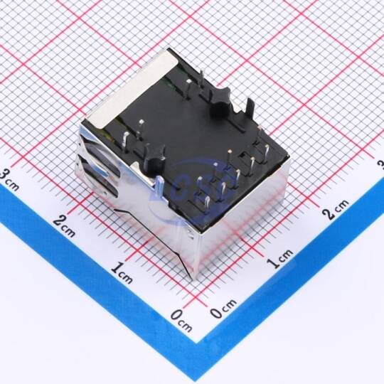 HANRUN(Zhongshan HanRun Elec) HR861153C - 2