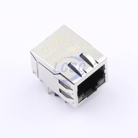 HANRUN(Zhongshan HanRun Elec) HR861153C - 3