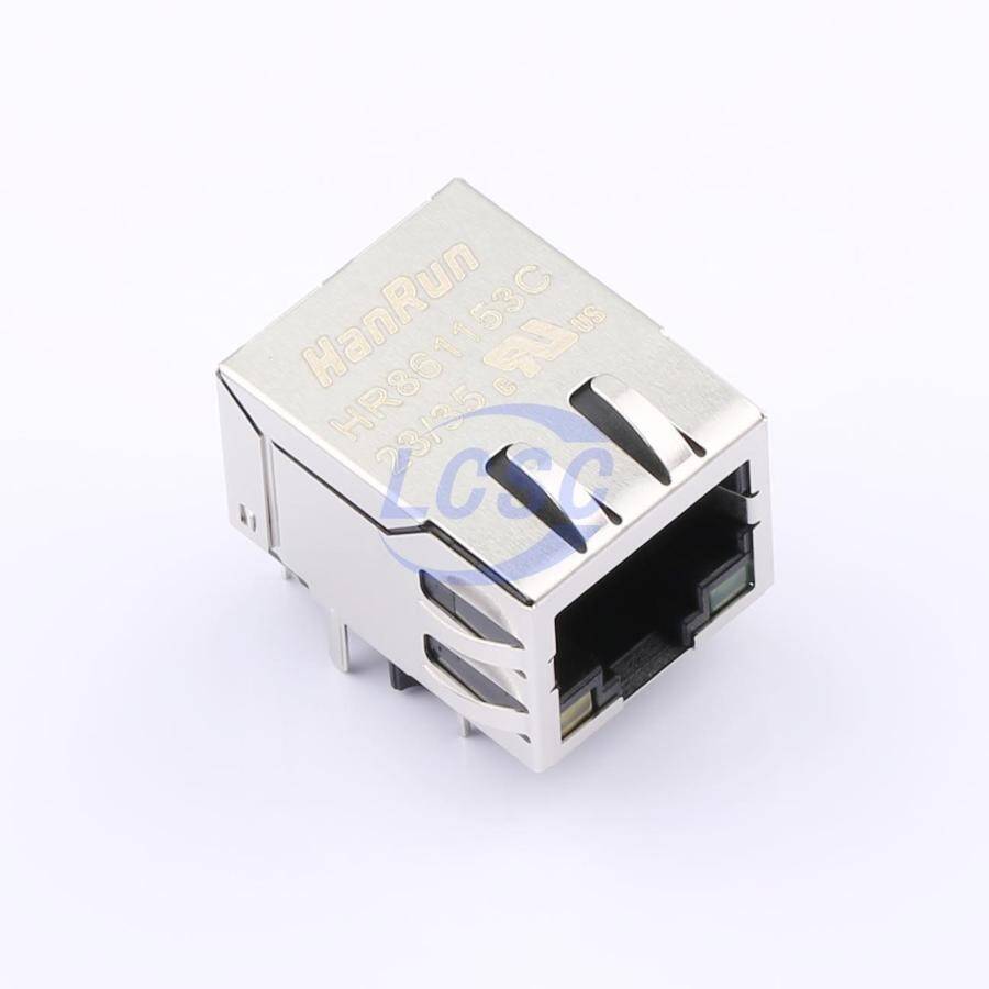 HANRUN(Zhongshan HanRun Elec) HR861153C - 3