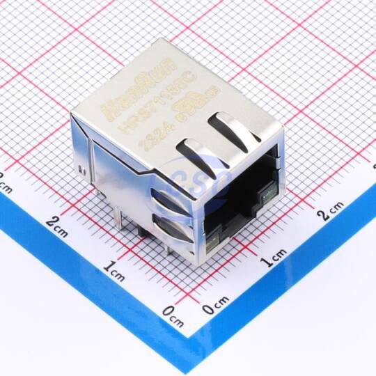 HANRUN(Zhongshan HanRun Elec) HR871150C