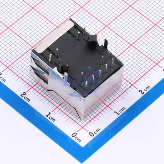 HANRUN(Zhongshan HanRun Elec) HR871150C - 2