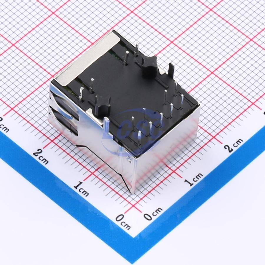 HANRUN(Zhongshan HanRun Elec) HR871150C - 2