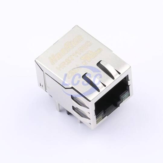 HANRUN(Zhongshan HanRun Elec) HR871150C - 3