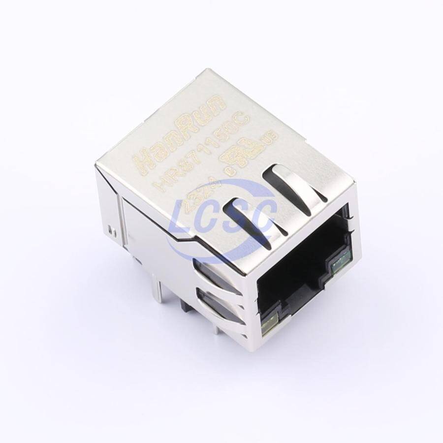 HANRUN(Zhongshan HanRun Elec) HR871150C - 3