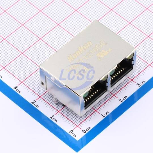 HANRUN(Zhongshan HanRun Elec) HR871210DE