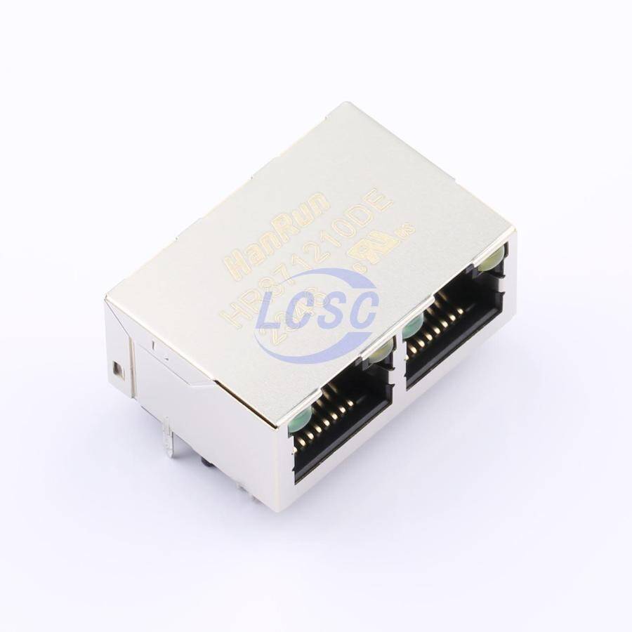 HANRUN(Zhongshan HanRun Elec) HR871210DE - 3