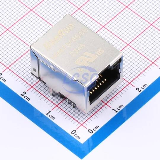 HANRUN(Zhongshan HanRun Elec) HR873168AE