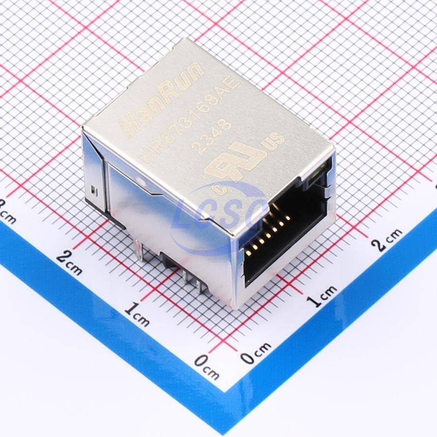 HANRUN(Zhongshan HanRun Elec) HR873168AE - 1