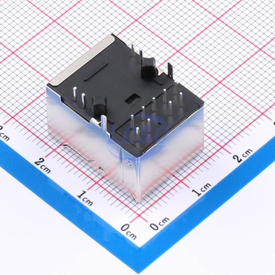 HANRUN(Zhongshan HanRun Elec) HR873168AE - 2