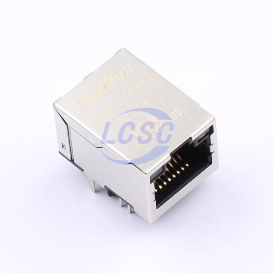 HANRUN(Zhongshan HanRun Elec) HR873168AE - 3