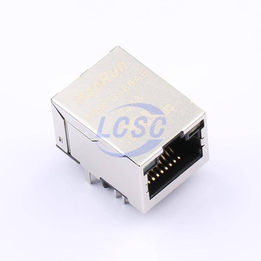 HANRUN(Zhongshan HanRun Elec) HR873168AE - 3