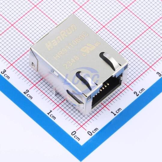 HANRUN(Zhongshan HanRun Elec) HR911060C