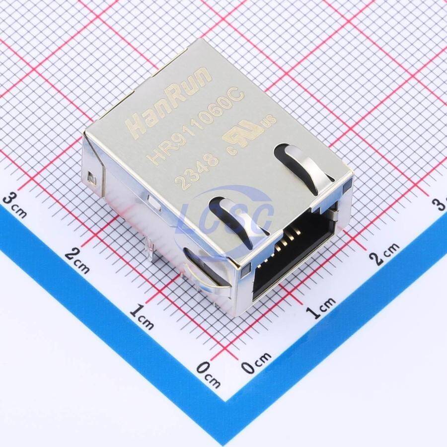 HANRUN(Zhongshan HanRun Elec) HR911060C - 1