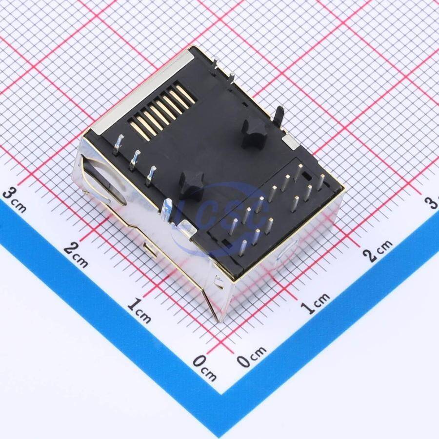 HANRUN(Zhongshan HanRun Elec) HR911060C - 2