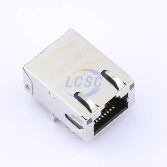HANRUN(Zhongshan HanRun Elec) HR911060C - 3