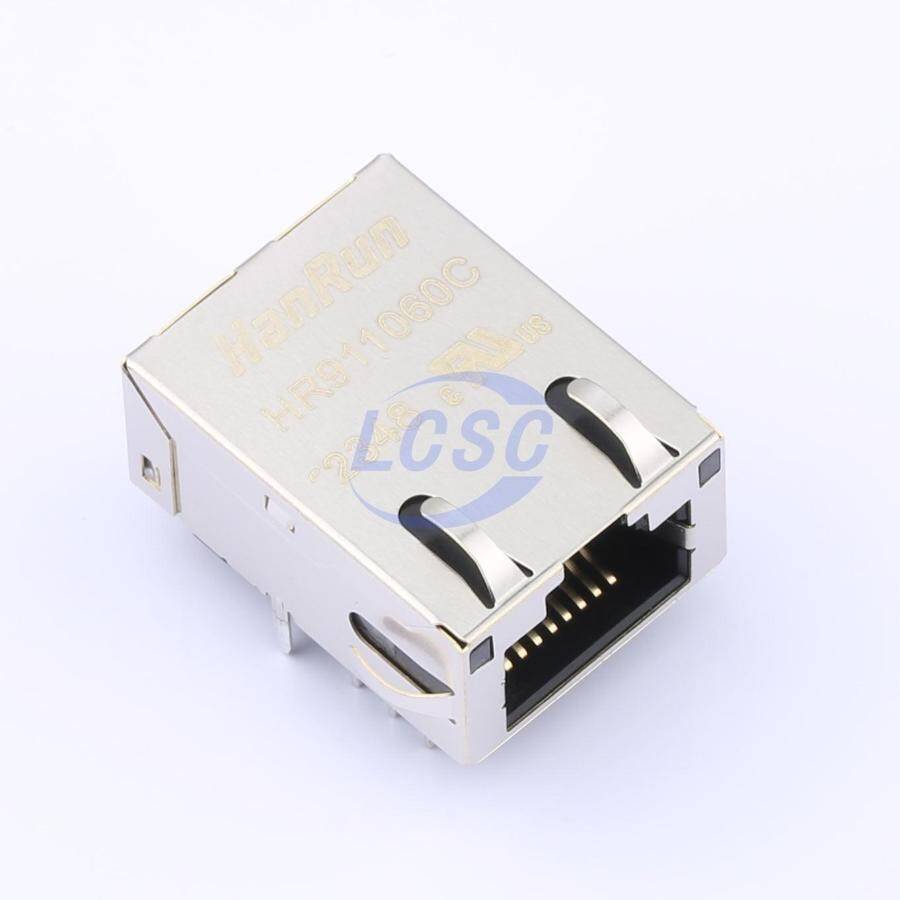HANRUN(Zhongshan HanRun Elec) HR911060C - 3