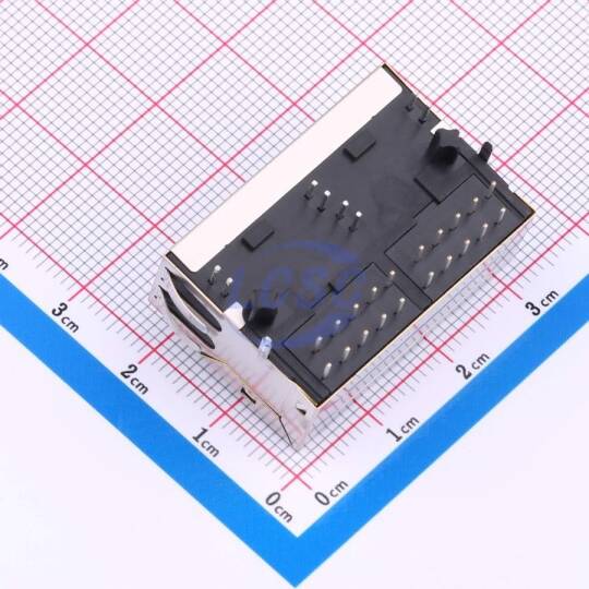 HANRUN(Zhongshan HanRun Elec) HR911297CE - 2